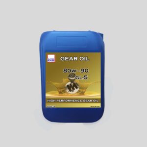 Gear Oil 80W90