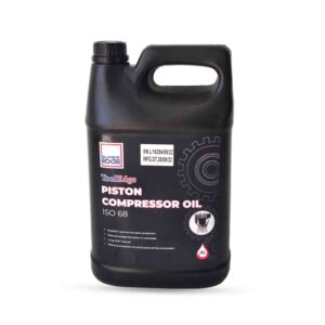 ToolEdge Piston Compressor Oil