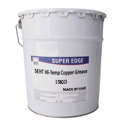 SEHT hi-Temp comppre Grease
