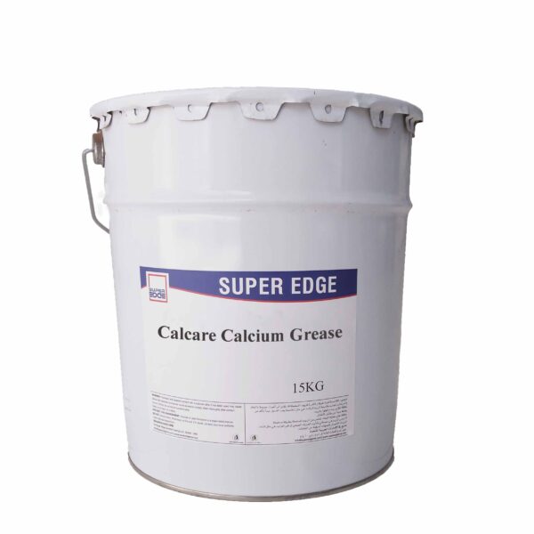 calcare calcium grease
