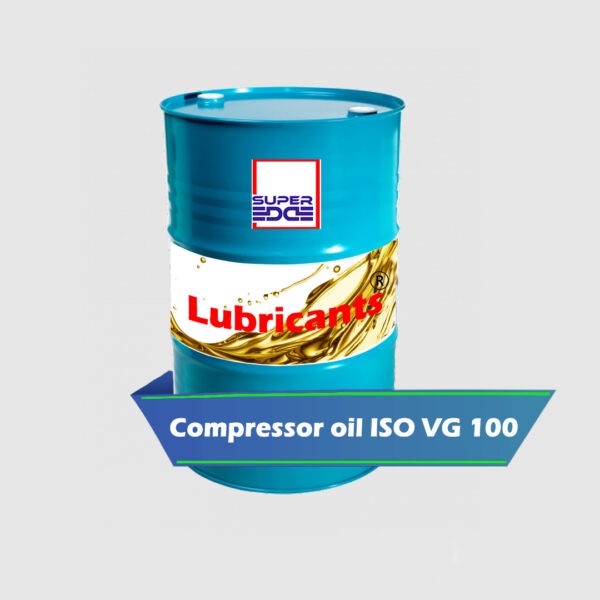 compressor oil iso vg 100