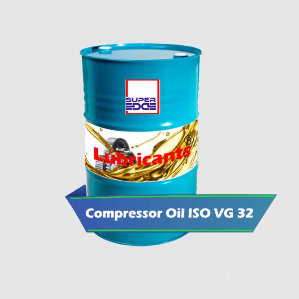 compressor oil iso vg 32