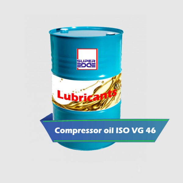 compressor oil iso vg 46