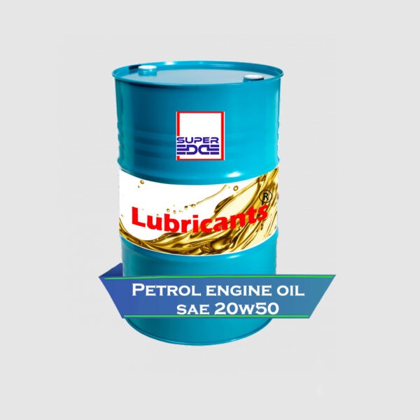 engine oil 20w50