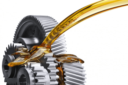 Read more about the article Industrial gear Oil