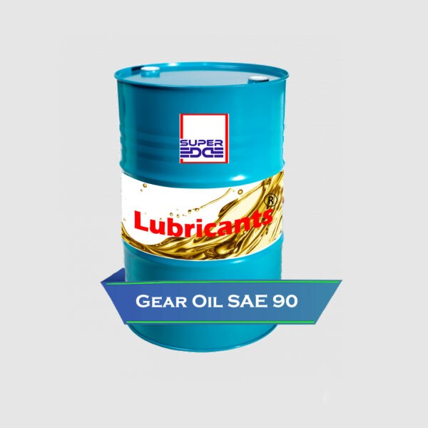 gear oil sae 90