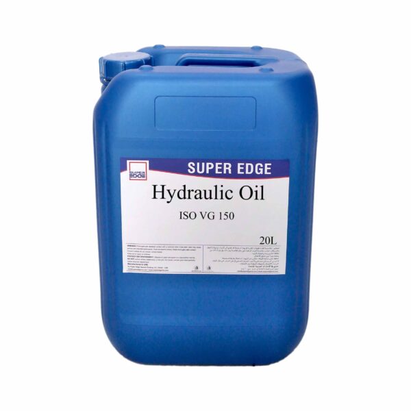 hydraulic oil 150
