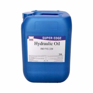 Hydraulic oil ISO VG 220