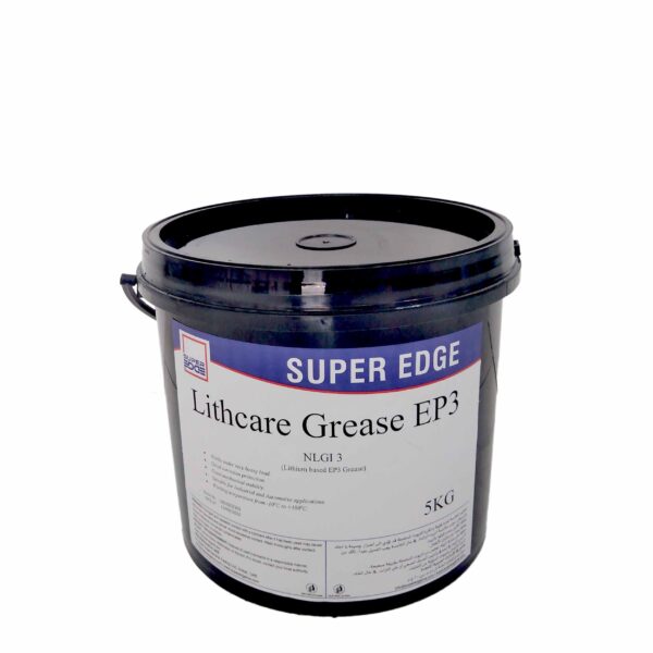 lithcare grease ep3