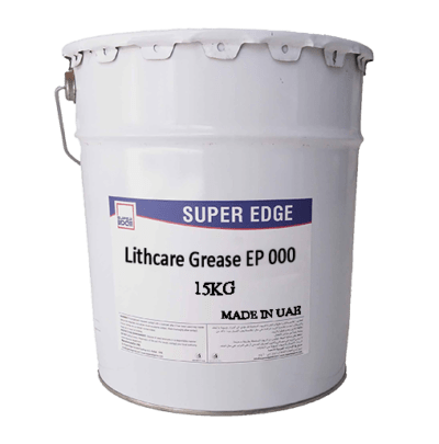 lithcare grease ep000