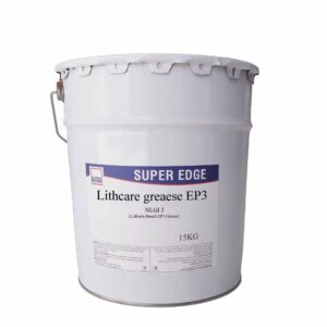 Lithium Grease EP3