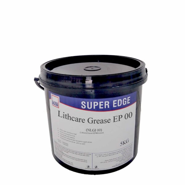 lithium grease ep00