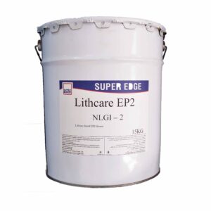 Lithcare Grease EP2