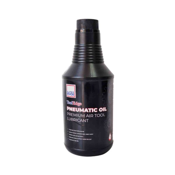 pneumatic oil