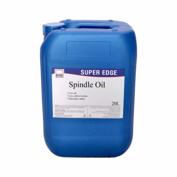 spindle oil