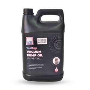 Tool Edge Vacuum Pump Oil
