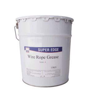 Wire Rope Grease MP2