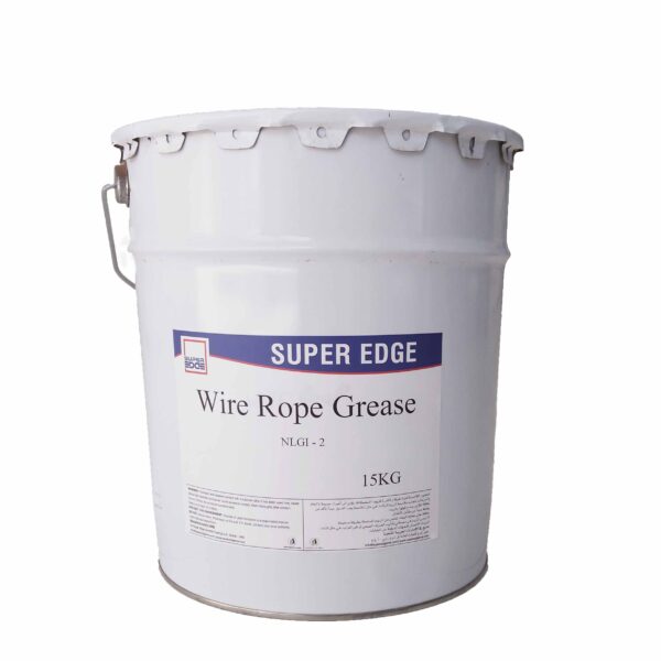 wire rope grease